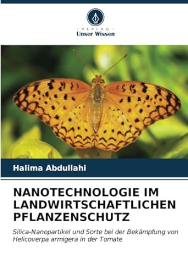 Nanotechnologie Im Landwirtschaftlichen Pflanzenschutz