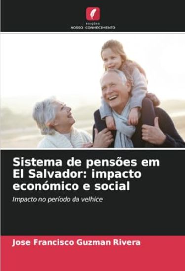 Sistema de pensões em El Salvador