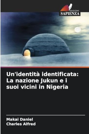 Un'identità identificata