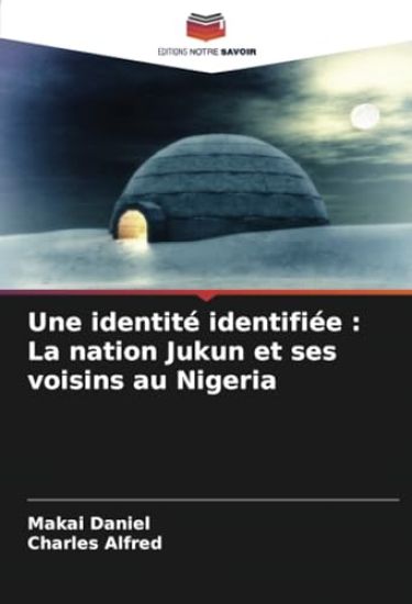 Une identité identifiée