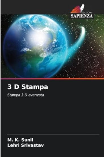 3 D Stampa