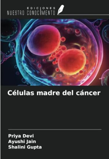 Células madre del cáncer