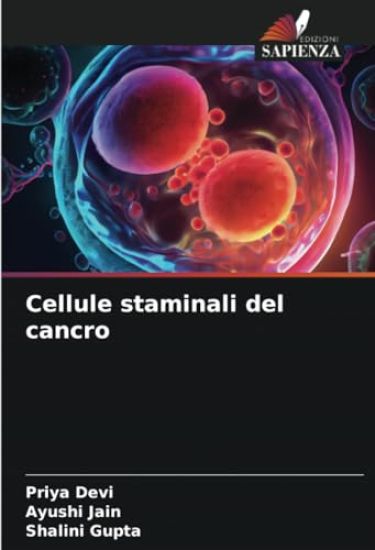 Cellule staminali del cancro