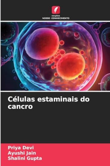 Células estaminais do cancro
