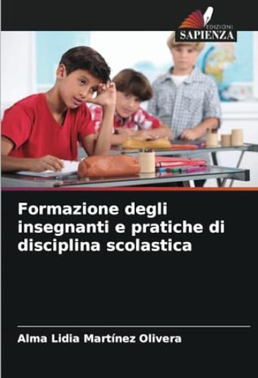 Formazione degli insegnanti e pratiche di disciplina scolastica