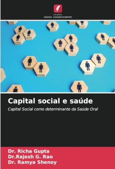 Capital social e saúde