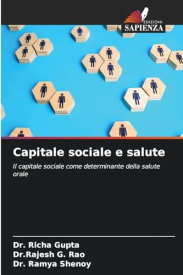 Capitale sociale e salute