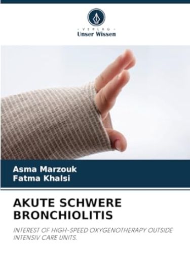 Akute Schwere Bronchiolitis