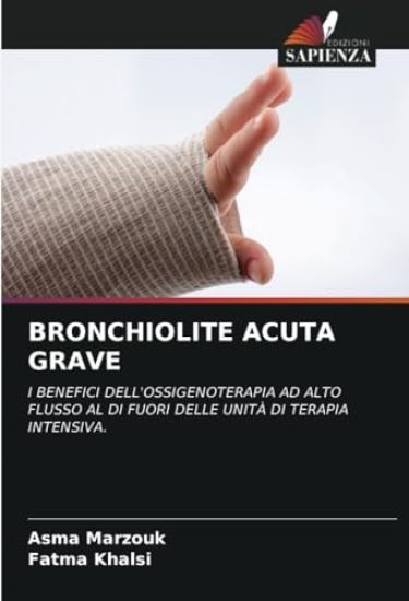 Bronchiolite Acuta Grave