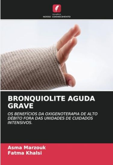 Bronquiolite Aguda Grave