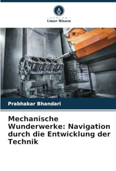 Mechanische Wunderwerke