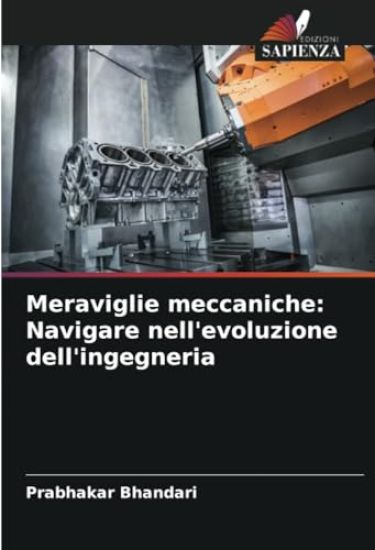 Meraviglie meccaniche