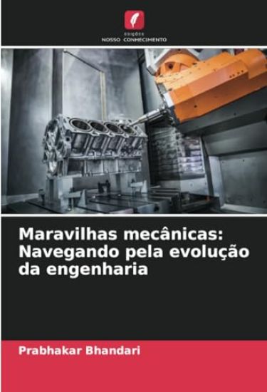 Maravilhas mecânicas