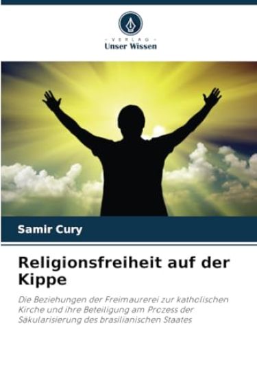 Religionsfreiheit auf der Kippe