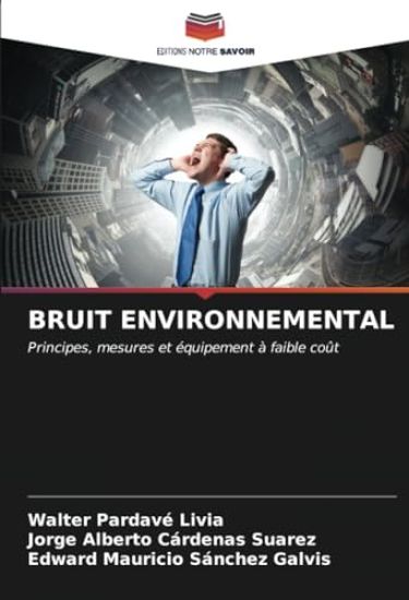 Bruit Environnemental