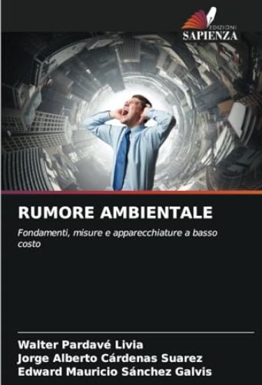 Rumore Ambientale