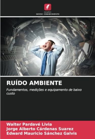 Ruído Ambiente