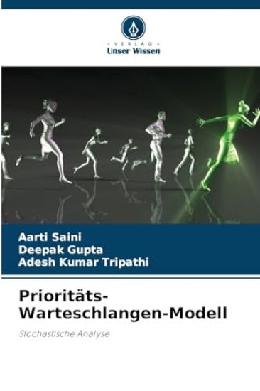 Prioritäts-Warteschlangen-Modell