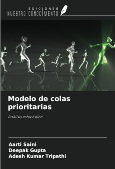 Modelo de colas prioritarias