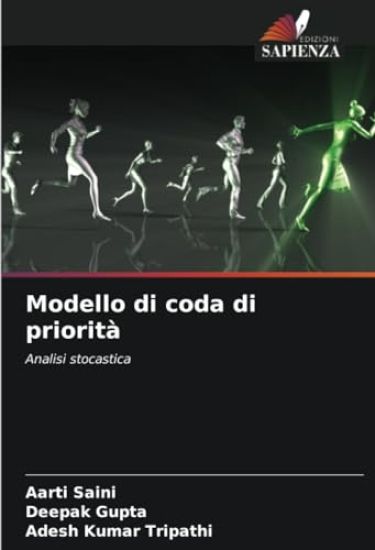 Modello di coda di priorità