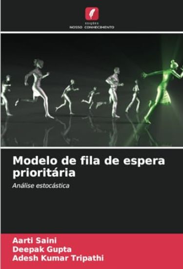 Modelo de fila de espera prioritária