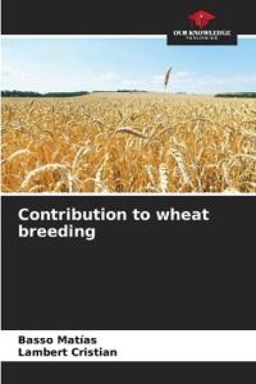 Contribution to wheat breeding