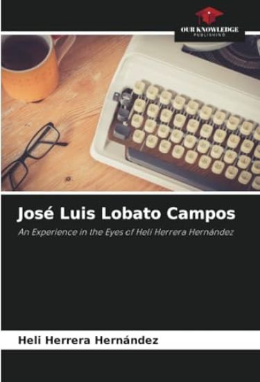 José Luis Lobato Campos
