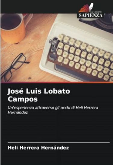 José Luis Lobato Campos