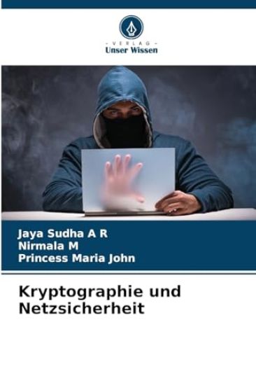 Kryptographie und Netzsicherheit