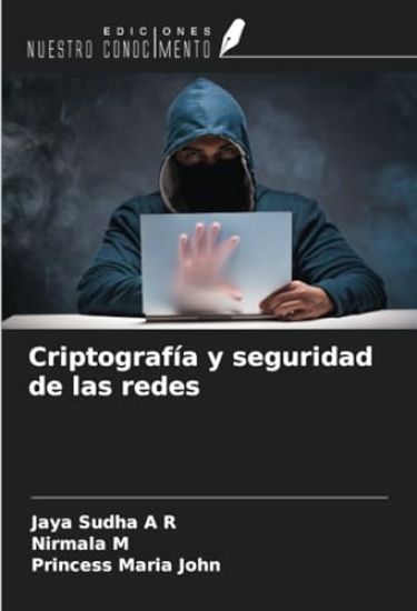 Criptografía y seguridad de las redes