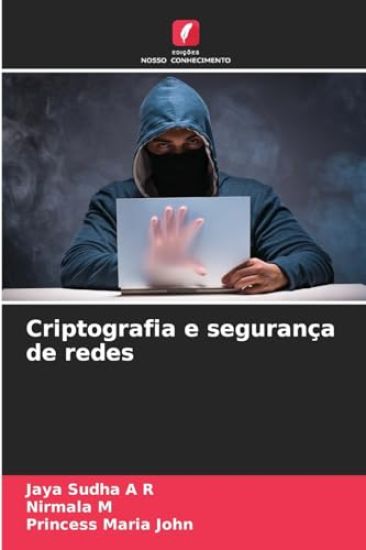 Criptografia e segurança de redes
