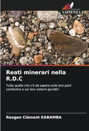 Reati minerari nella R.D.C