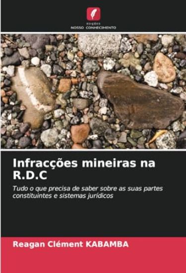 Infracções mineiras na R.D.C