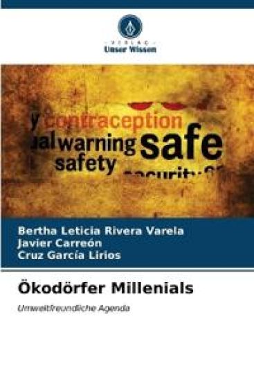 Ökodörfer Millenials