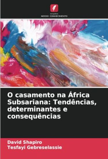 O casamento na África Subsariana