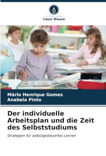 Der individuelle Arbeitsplan und die Zeit des Selbststudiums