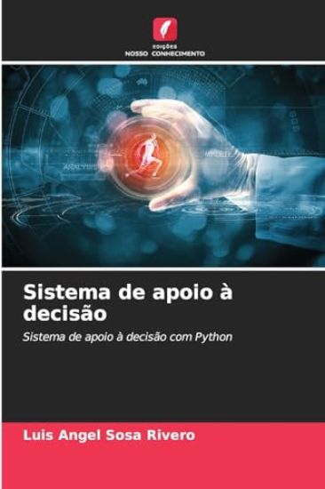 Sistema de apoio à decisão