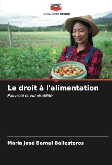 Le droit à l'alimentation