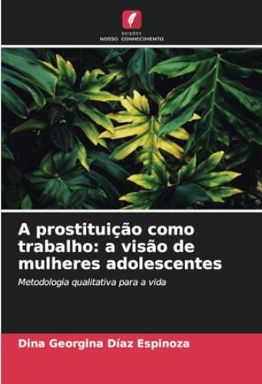 A prostituição como trabalho