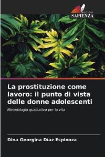 La prostituzione come lavoro