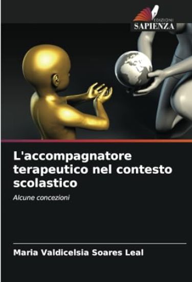 L'accompagnatore terapeutico nel contesto scolastico