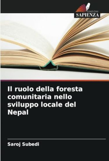 Il ruolo della foresta comunitaria nello sviluppo locale del Nepal
