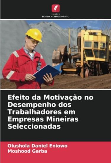 Efeito da Motivação no Desempenho dos Trabalhadores em Empresas Mineiras Seleccionadas
