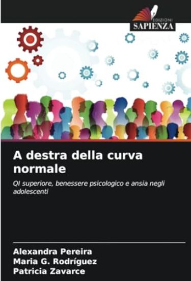 Kansikuva: A destra della curva normale