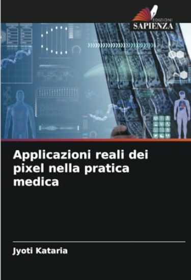 Applicazioni reali dei pixel nella pratica medica