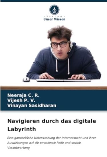 Navigieren durch das digitale Labyrinth