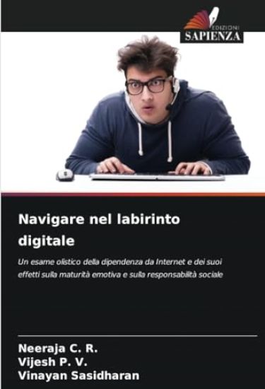 Navigare nel labirinto digitale