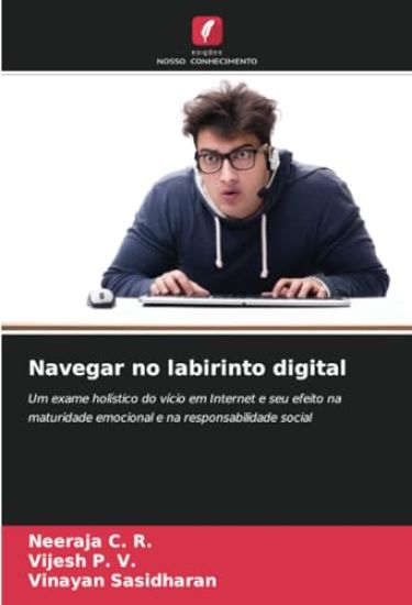 Navegar no labirinto digital