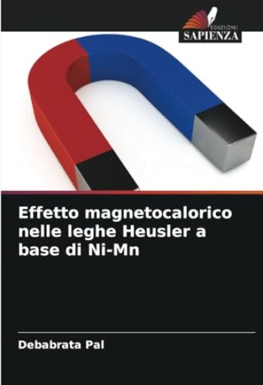 Effetto magnetocalorico nelle leghe Heusler a base di Ni-Mn