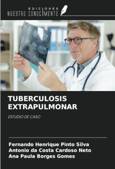 TUBERCULOSIS EXTRAPULMONAR